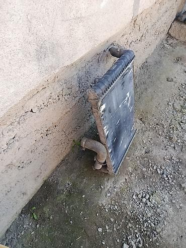 вентилятор с пультом: Радиатор охлаждения двигателя с патрубками на авто газель Описание — 2