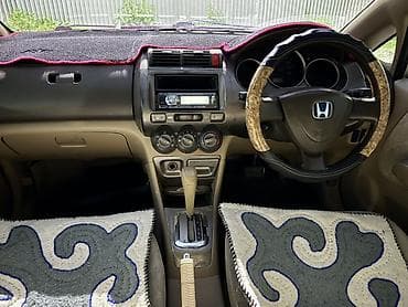 купит хонда фит: Honda Fit Aria: 2003 г., 1.3 л, Вариатор, Бензин, Седан — 7