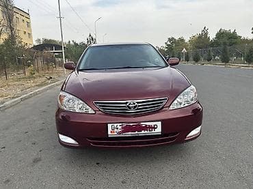 kia 2012: Toyota Camry: 2004 г., 2.4 л, Автомат, Бензин, Седан — 1