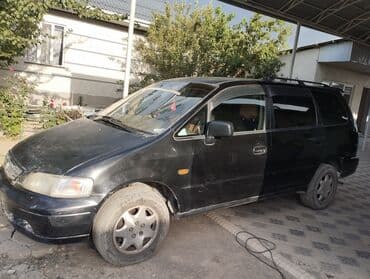 антидождь бишкек: Автомобиль минивэн, идеально подходящий для семейных поездок и — 5