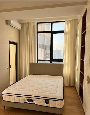 авангард квартиры цены: 3 комнаты, 120 м², Элитка, 7 этаж, Дизайнерский ремонт — 10