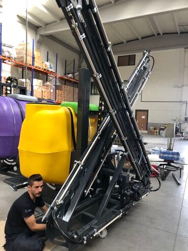 опрыскиватель садовый бензиновый: Садовой опрыскиватель Турецкого производства от компании «Техномаш» — 23