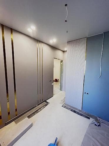 iphone s5: Шпаклёвка обои краска ламинат кафель иштерин кылып иштейбиз — 3