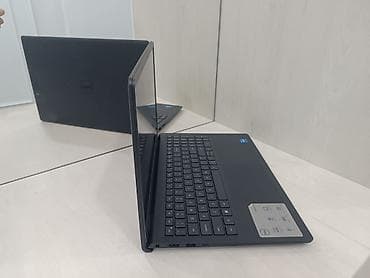 xiaomi 8: DELL Inspiron 15 3530 — универсальный 15.6" ноутбук для работы, учебы — 3