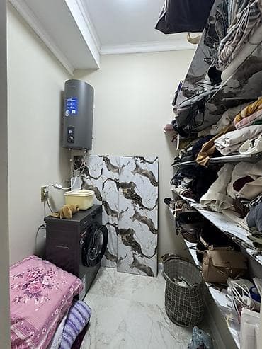 8: 1 комната, 47 м², Элитка, 8 этаж, Евроремонт — 10