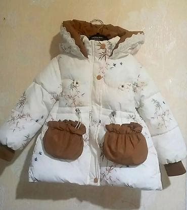 Башка товарлар: ВСЁ ЗА 1000 сом. Комплект детской одежды для девочки 2–3 лет. В набор — 2