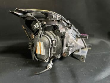 акпп хонда стрим 1.7 бишкек: Комплект передних фар Honda Б/у, Оригинал, Япония — 8