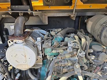 вольво экскаватор: Экскаватор, Volvo, 2018 г., Колесный — 4