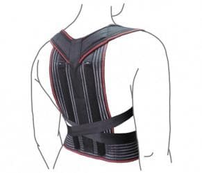 реклинатор ортопедический: Корсеты, корректоры осанки, пояса для спины, реклинаторы 9-11 — 4