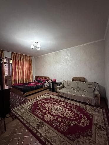 Продажа квартир: 3 комнаты, 62 м², 105 серия, 1 этаж, Старый ремонт — 3