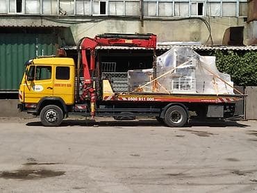 10 pro max: Стрела 12 м, 5 т, Борт 5000 кг — 7