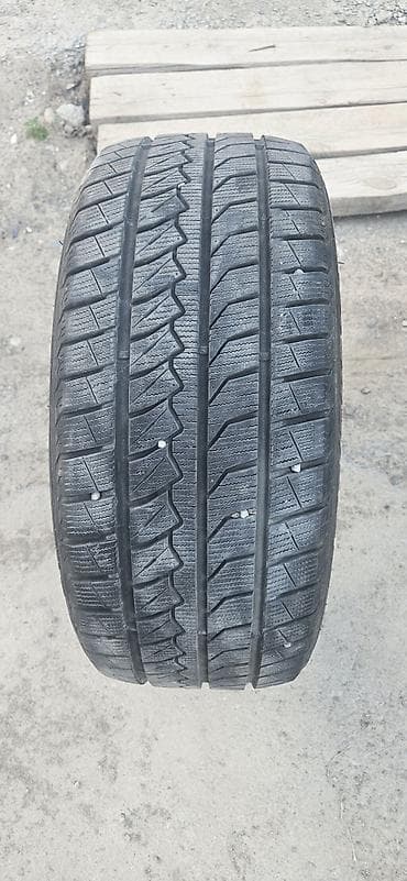 89 2: Зимняя шина 215/50 R17 - Размер: 215/50 R17 (указан на боковине). - — 2