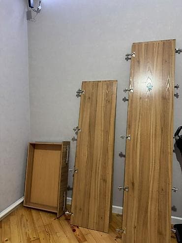 Эмерек: Срочно продаю Шкаф за 6000 ЛДСП РОССИЙСКАЯкачественный. Размер — 4