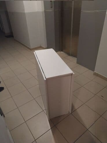 купить складной стол: Стол для зала, Новый, Складной, Прямоугольный — 9