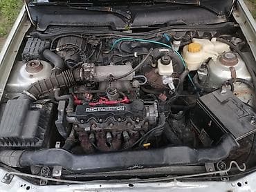 kia stringer: Daewoo Nexia: 2009 г., 1.5 л, Ручные, Бензин, Седан — 6