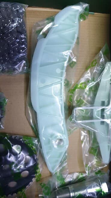 l3: Комплект цепь ГРМ Ситроен/Пежо#Citroen/Peugeot 207 CC (WD_) 207 SW — 7