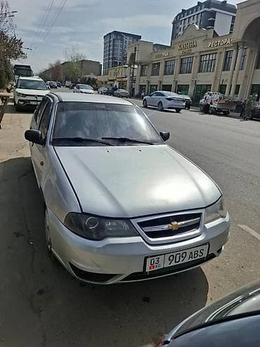 fit sport: Chevrolet Nexia: 2010 г., Ручные, Бензин, Седан — 1