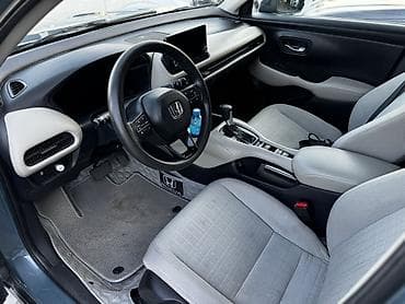 crv 1: Honda HR-V: 2022 г., 1.6 л, Вариатор, Бензин, Кроссовер — 5