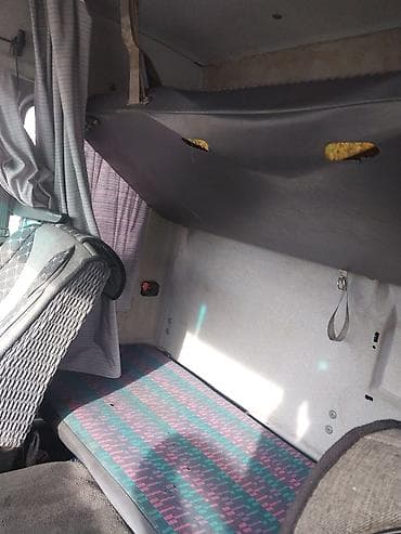 sprinter 2003: Грузовик, Mercedes-Benz, Стандарт, 7 т, Б/у — 6