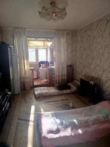 Сниму комнату: Ищем третью девочку в комнату(зал). Квартира находится в 11мкр — 4