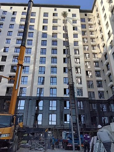 Автолифт (грузопассажирский лестничный подъёмник) на базе Hyundai — 3