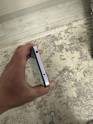 сигнализация с gsm модулем: Poco M6, 256 ГБ, цвет - Фиолетовый — 3