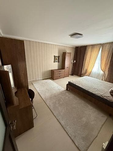 дом 3 комнаты: 250 м², 6 комнат, Парковка — 5