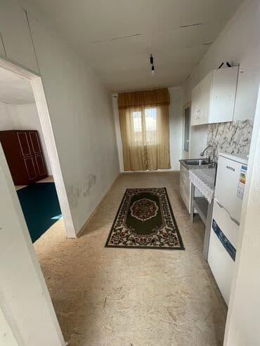 аренда помещения под швейный цех: Сдам квартиру с отдельным санузлом и мини‑кухней. Планировка и — 1