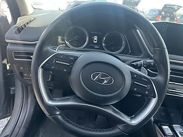 соната аксессуары: Hyundai Sonata: 2022 г., 2 л, Автомат, Гибрид, Седан — 10