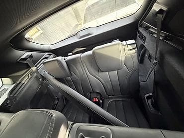 bmw e39 525: BMW X5: 2020 г., 3 л, Автомат, Бензин, Кроссовер — 9