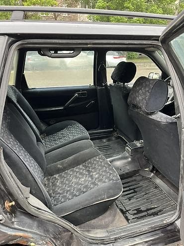 передний бампер на одиссей: Volkswagen Passat: 1993 г., 1.8 л, Механика, Бензин, Универсал — 6