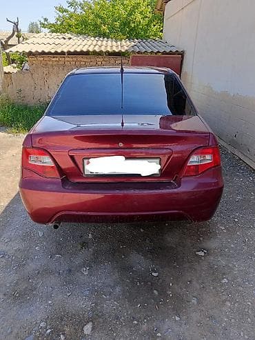 geely monjaro бишкек: Daewoo Nexia: 2011 г., 1.5 л, Кол менен иштөөчү, Седан — 2