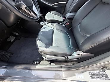 Продажа авто: Hyundai Accent: 2019 г., 1.4 л, Автомат, Бензин, Седан — 9