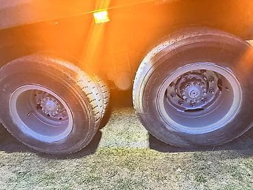 i vtec: Грузовик, Камаз, Стандарт, Б/у — 2