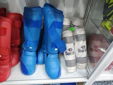 футбольные бутсы predator: Футы для таэквондо Футы для ММА Футы для кикбокса Футы для каратэ — 5