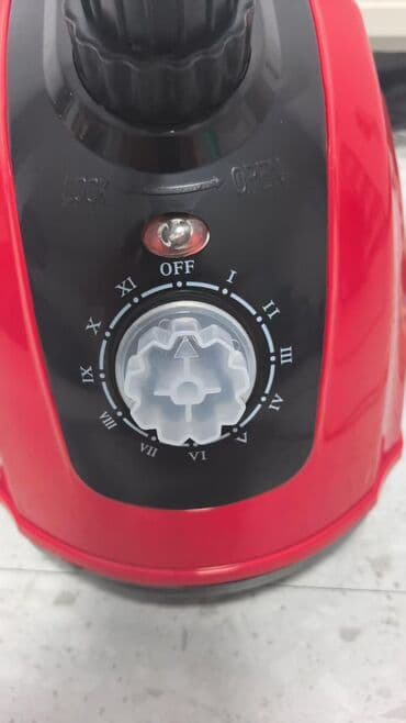 ноутбуки новые: Отпариватель Вертикальный, 1 л, Долив воды в процессе глажки — 4