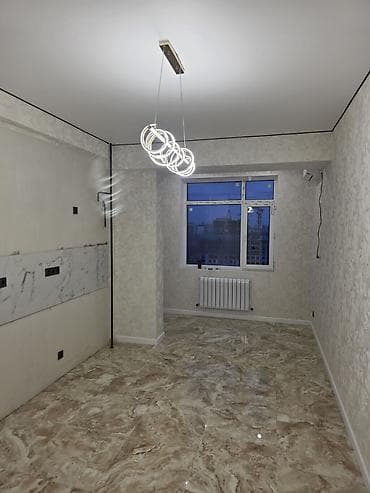 Батирлер: 2 бөлмө, 67 м², Туңгуч мкр 12 кабат, Дизайнердик оңдоо — 7