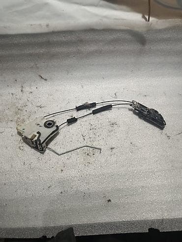 honda crv замок: Замок двери Honda 2008 г., Оригинал, Япония — 2