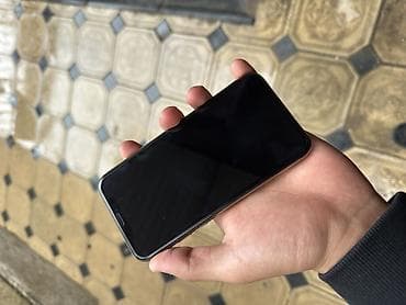 айфон 11 цена в бишкеке 256 гб в рассрочку: IPhone 11 Pro, Б/у, 256 ГБ, Matte Gold, Защитное стекло, 100 % — 3