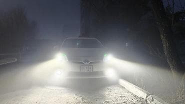 abs prius: Toyota Prius: 2009 г., 1.8 л, Гибрид, Лифтбек — 4