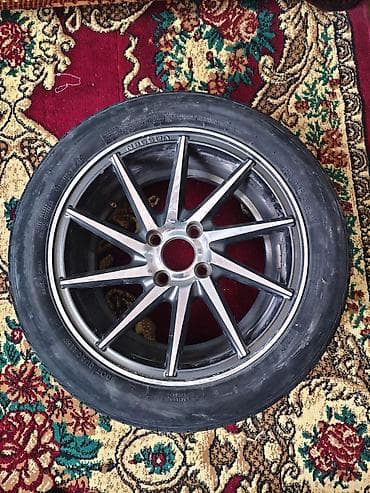 литые диски опель омега б: Колеса в сборе 195 / 55 / R 15, Легковые, Литые — 3