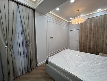 Недвижимость: 3 комнаты, 78 м², Молодая Гвардия Элитка, 6 этаж, Дизайнерский ремонт — 6