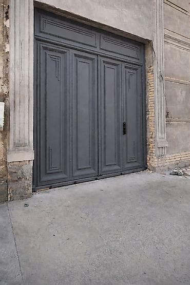 Ширетүү | Дарбаза, Терезеге торлор, Навестер Delivery, Кепилдиги, Демонтаждоо — 6