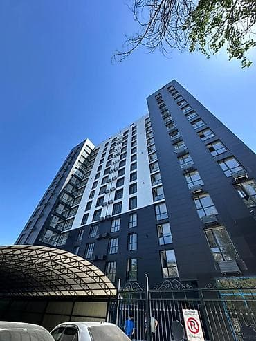Продажа квартир: 2 комнаты, 77 м², Элитка, 5 этаж, Готовая ПСО (под самоотделку) — 6