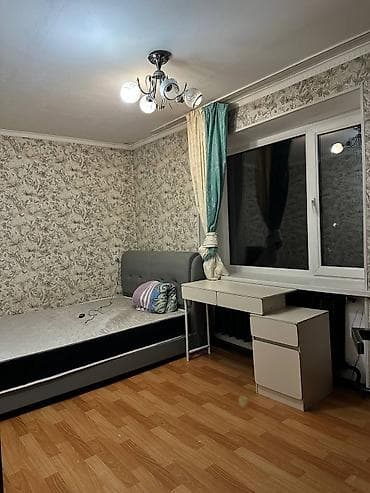 теплый дом: 2 комнаты, Собственник, С мебелью полностью — 3