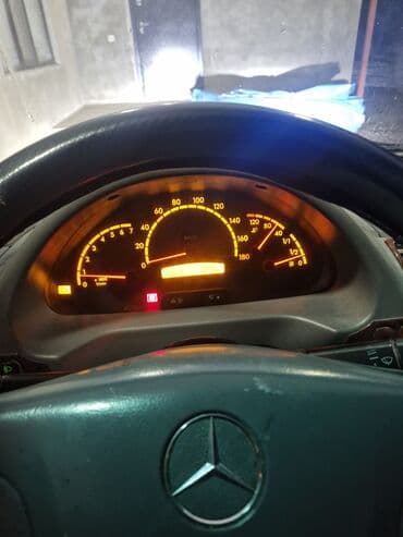 Mercedes-Benz Спринтер: 2005 г., 2.2 л, Механика, Дизель, Van — 4