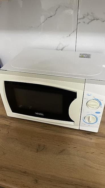 самовар на дровах советский: Микроволновка — 1