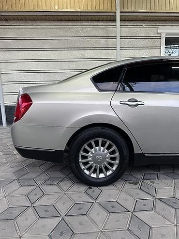 бензонасос гольф 2: Nissan Teana: 2005 г., 2.5 л, Автомат, Бензин, Седан — 7