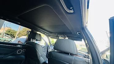 Транспорт: BMW X5: 2010 г., 3 л, Автомат, Бензин, Внедорожник — 6