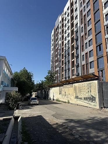 политеха: 3 комнаты, 90 м², Политех 4 этаж — 1